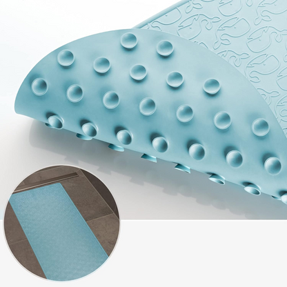 REER MyHappyBath XXL anti-slip mat for bathtub and shower