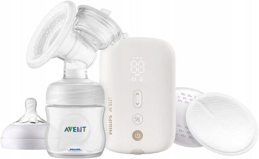 PHILIPS AVENT SCF396/11 ELEKTRICKÝ ODSÁVAČ MLIEKA