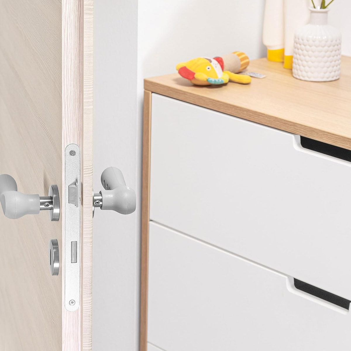 REER HandleGuard handle protection