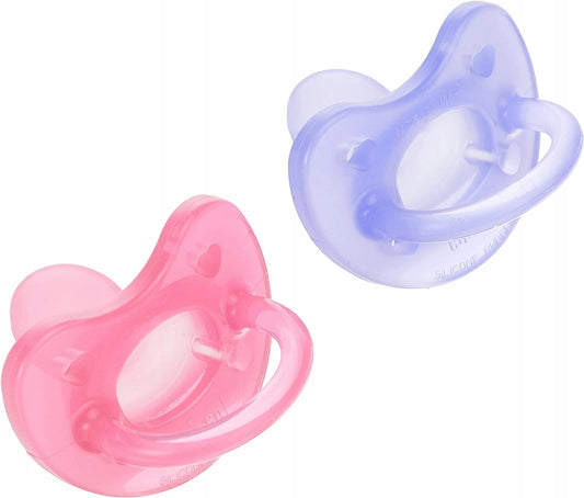 CHICCO PhysioForma succhietto x2 16-36m