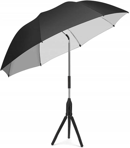RIOGOO parasol ochronny do wózka