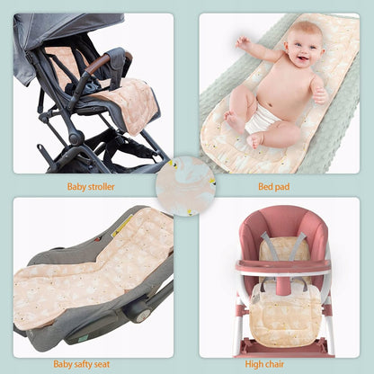 MIRACLE BABY univerzálna vložka do športových kočíkov