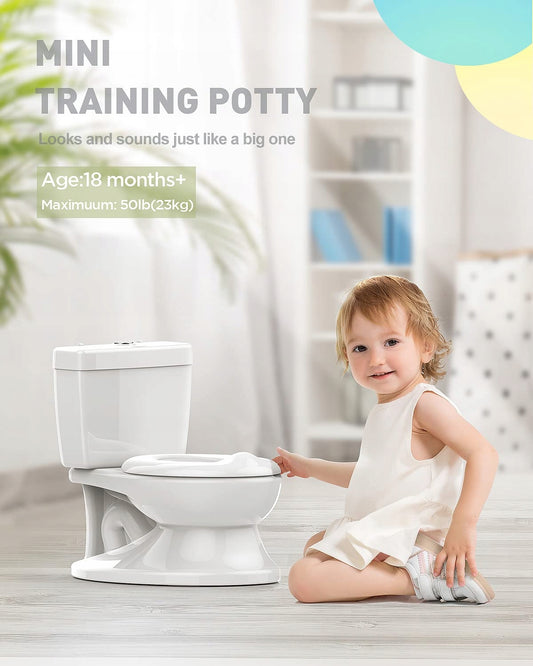 ADOVEL vasino Il Mio Primo WC SUONO
