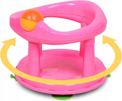 SAFETY 1ST stolička do kúpeľa 6m+ <10kg