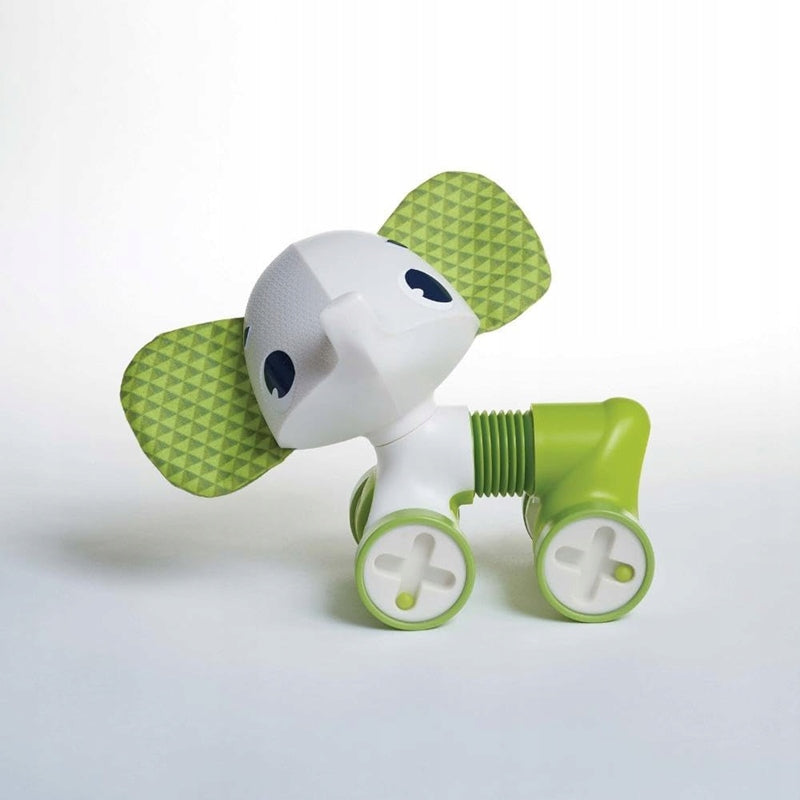 TINY LOVE Owl Samuel interactive toy