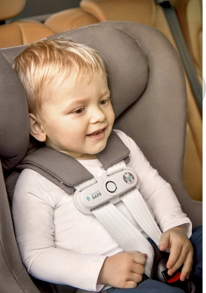 CYBEX SensorSafe 4v1 SENZOR DO AUTOSEDAČKY Cloud Z a Aton M do 18 kg
