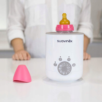 SUAVINEX bottle and jar warmer