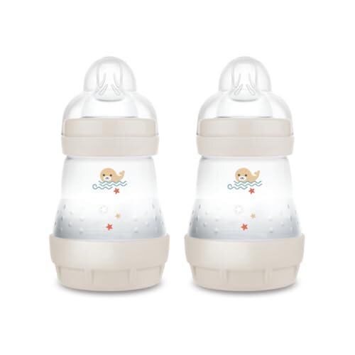 MAM Easy Start antikolikové fľaše 160 ml 2 ks.