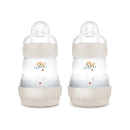 MAM Easy Start antikolikové fľaše 160 ml 2 ks.