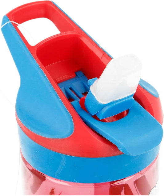 STOR Psi Patrol tritanový hrnek nekapající s výsuvným náustkem 3 l+ 620 ml