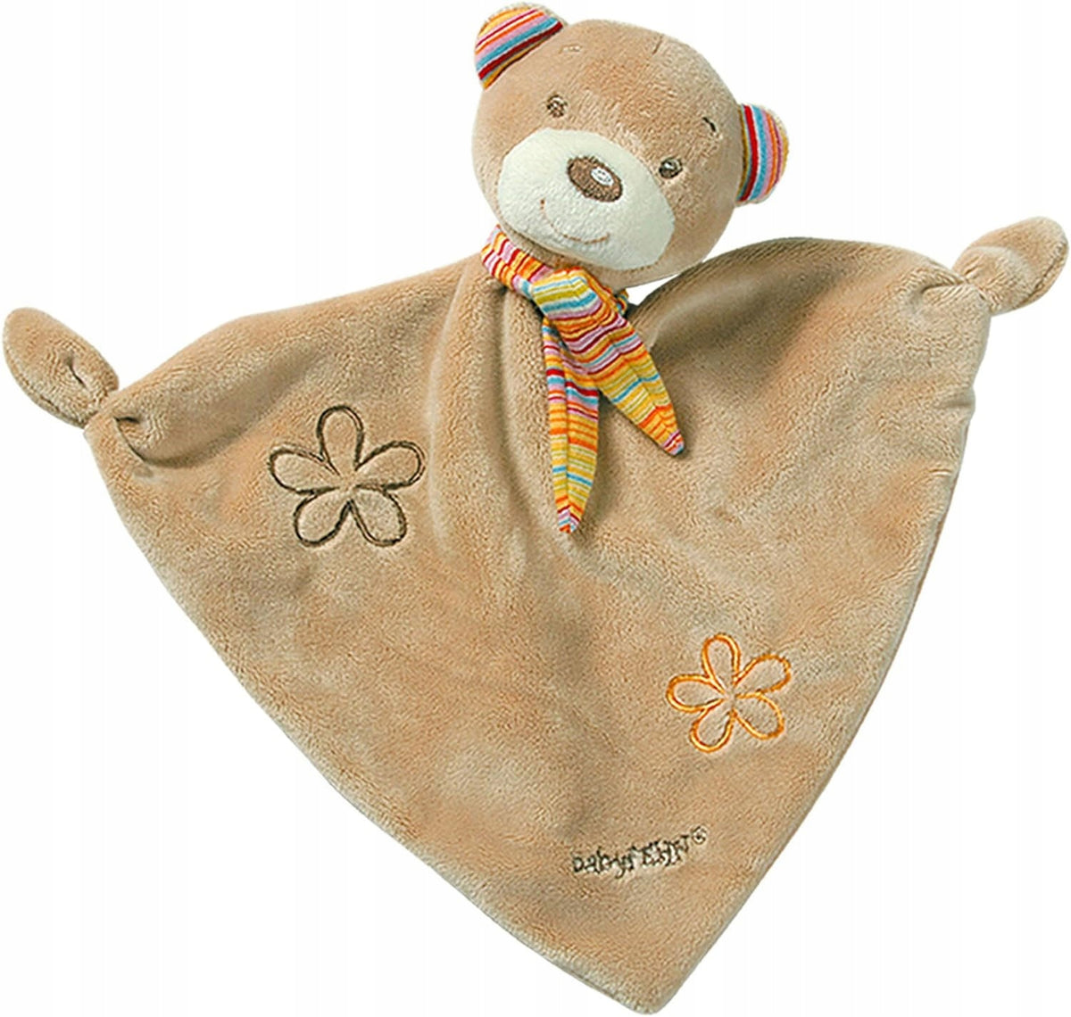 FEHN RAINBOW komforter maznáčik 26 x 28 cm MYŠ