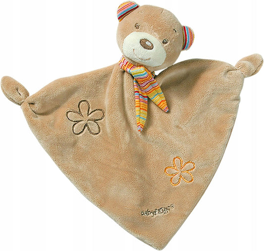 FEHN RAINBOW komforter mazlíček 26 x 28 cm MYŠ