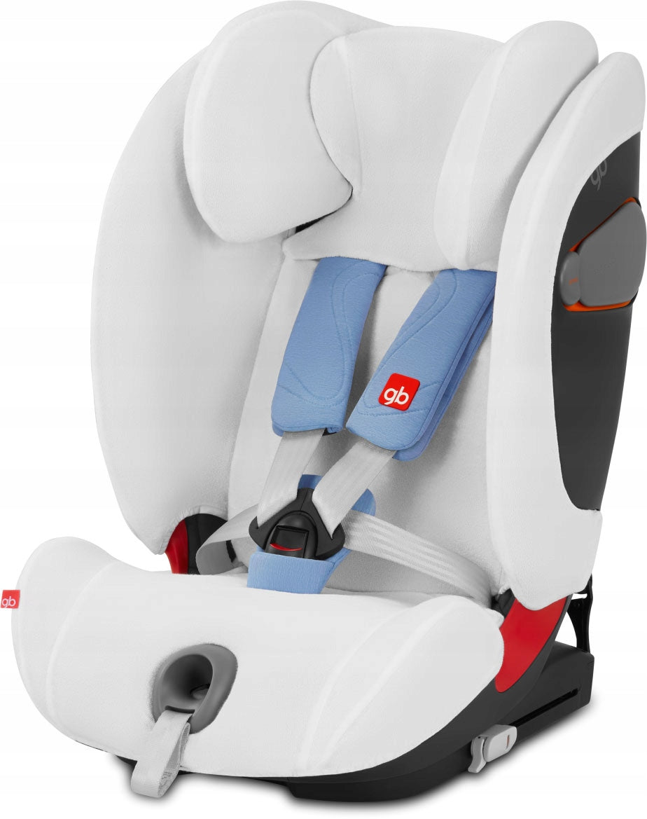 GB Everna Fix seat cover
