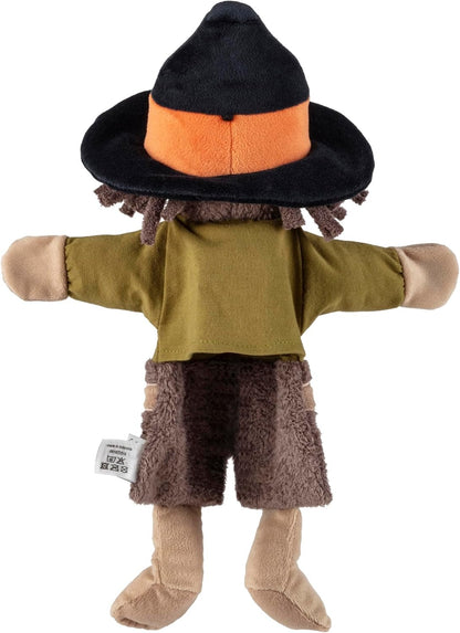 STERNTALER plush hand puppet for role-playing, BANDIT, 30 cm
