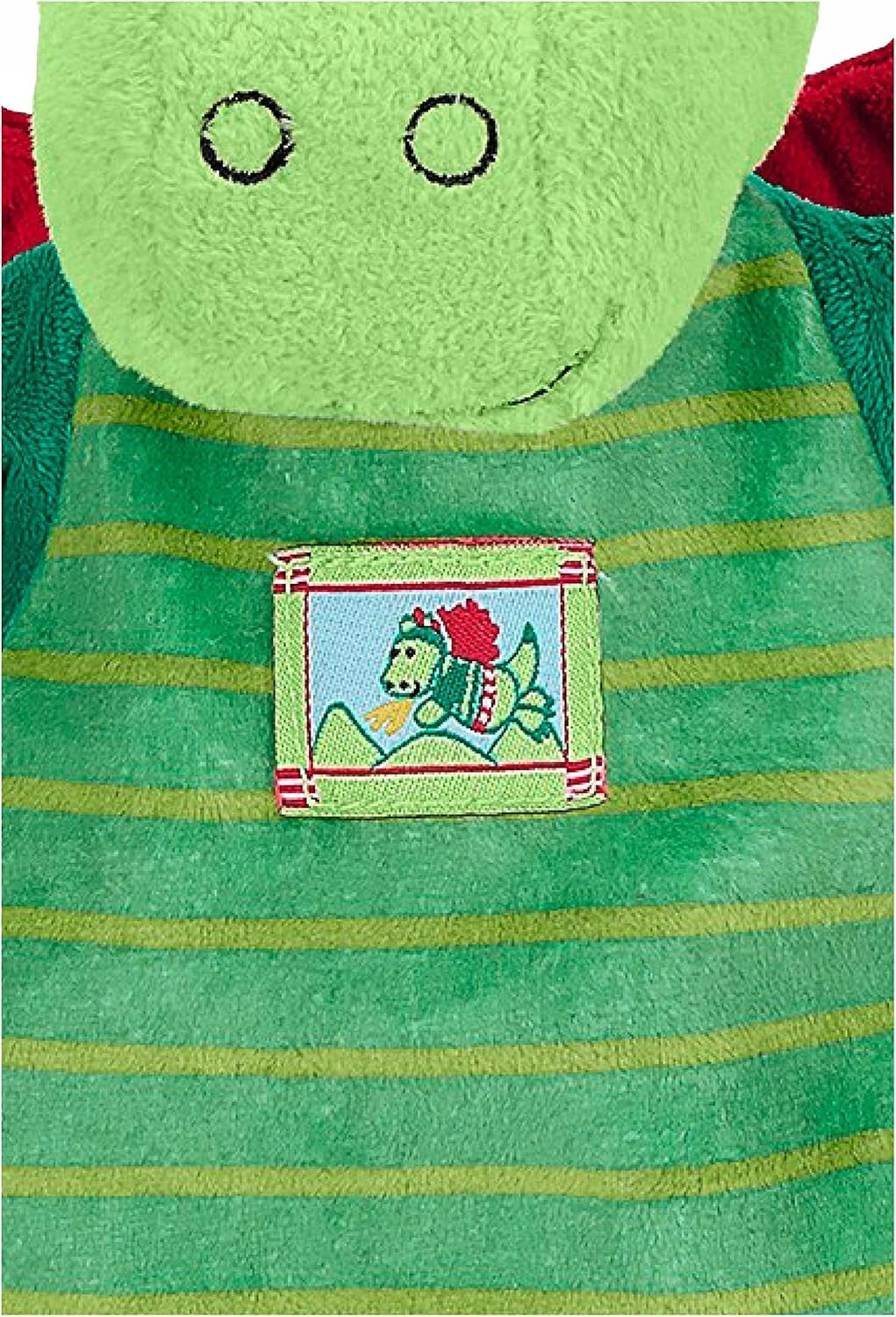 STERNTALER Drak - maňuška 31x27cm