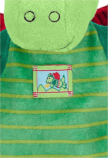 STERNTALER Drak - maňuška 31x27cm