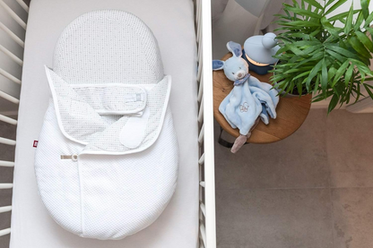Red Castle Cocoonacover otulacz śpiworek 2,5 TOG - zdjęcie 3