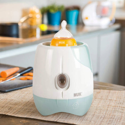 NUK Thermo Rapid OHRIEVAČ DO DOMÁCNOSTI