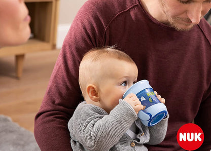 NUK Mini Magic Cup KUBEK NEKAPEK 160 ml