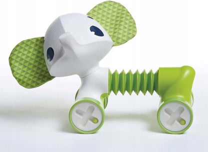 TINY LOVE Owl Samuel interactive toy