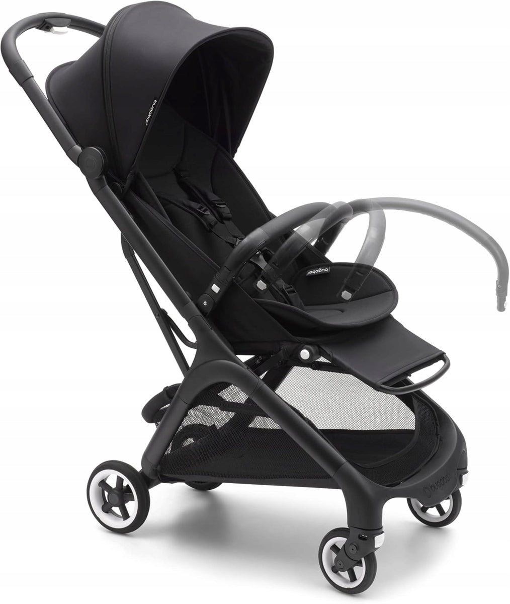 BUGABOO bezpečnostná tyč na kočík BUTTERFLY