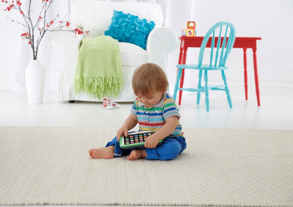 FISHER-PRICE interaktívny tablet NEMECKÝ JAZYK