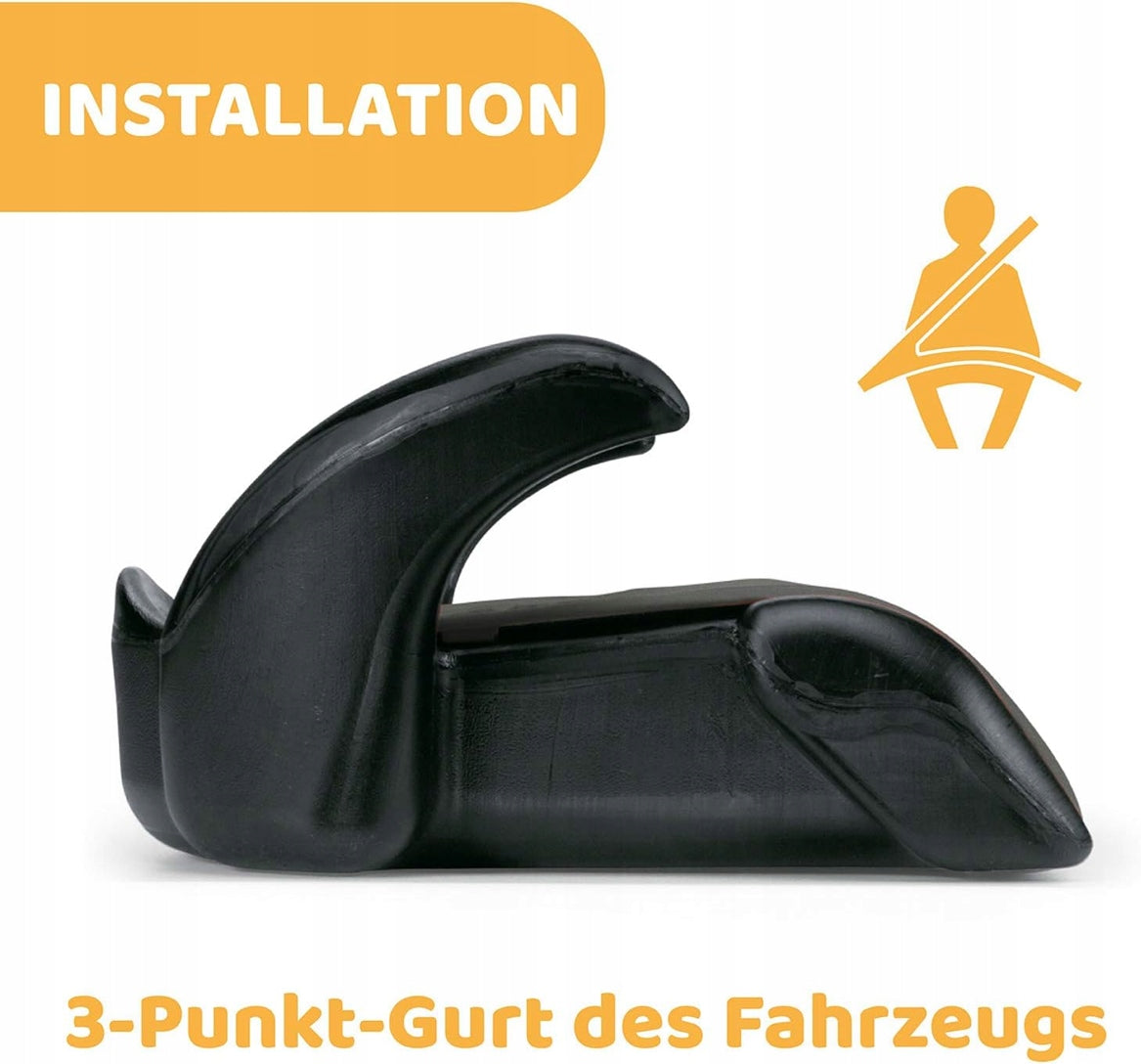 CHICCO Quasar Plus detská autosedačka pre väčšie deti, skupina II III / 15-36kg