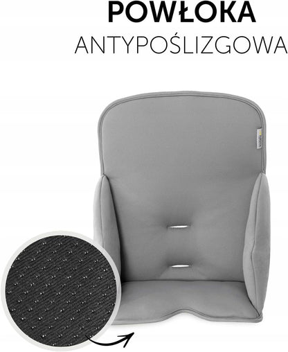 HAUCK Cosy Comfort do Hauck Alpha+ zmenšovacia vložka