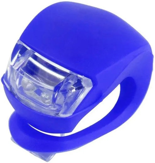 HOVCEH silicone waterproof LED stroller light, 1 piece