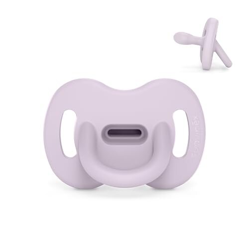 Suavinex SX Pro silikónový cumlík 0–6m