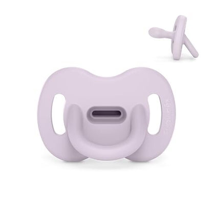 Suavinex SX Pro silikónový cumlík 0–6m