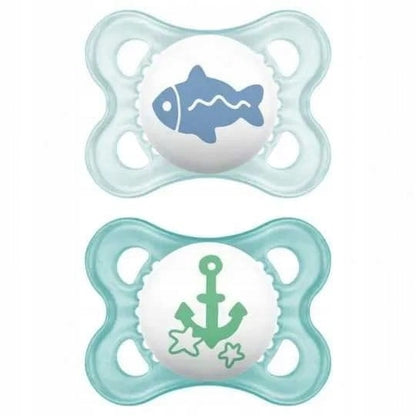 MAM ORIGINAL soother soother
