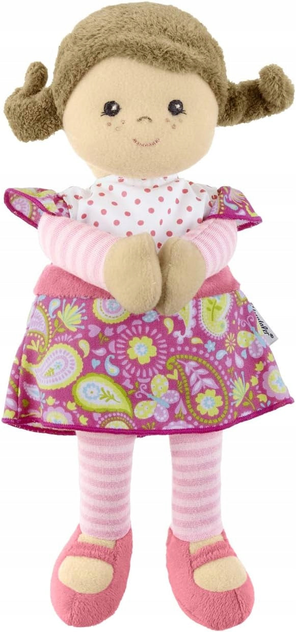 STERNTALER pluszowa lalka Gesa 25cm "N