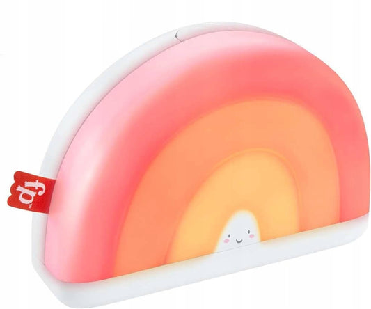 FISHER-PRICE HGB91 dispozitiv de liniștire pentru somn sunete melodii lumini