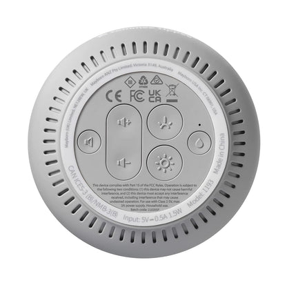 TOMMEE TIPPEE DreamMaker nočná lampička so senzorom