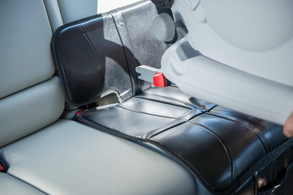 BRITAX ROMER tapete de proteção sob a cadeira auto com sistema ISOFIX