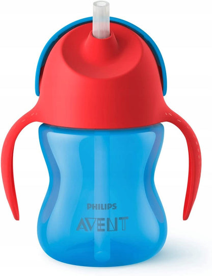 PHILIPS AVENT SCF/01 lock till mugg 9 m +