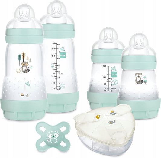 MAM Easy Start zestaw Anti-Colic 6el