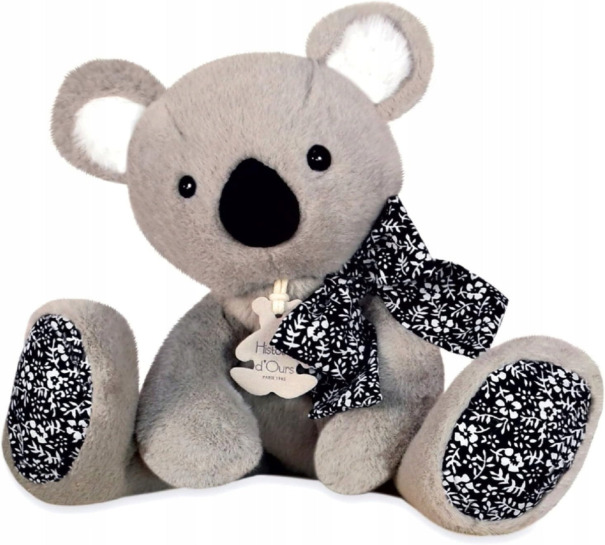 HISTOIRE d'OURS plyšová maznacia hračka KOALA 25cm