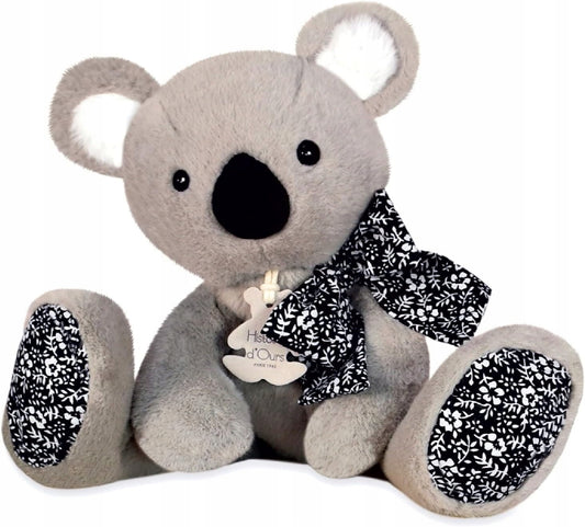 HISTOIRE d'OURS blødt krammedyr KOALA 25cm