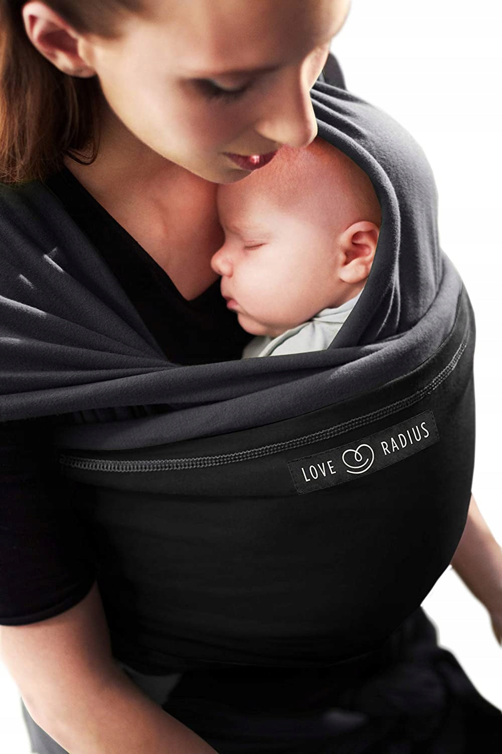 LOVE RADIUS elastický šatka na nosenie dieťaťa