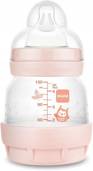 MAM Easy Start antikoliková fľaša 130ml
