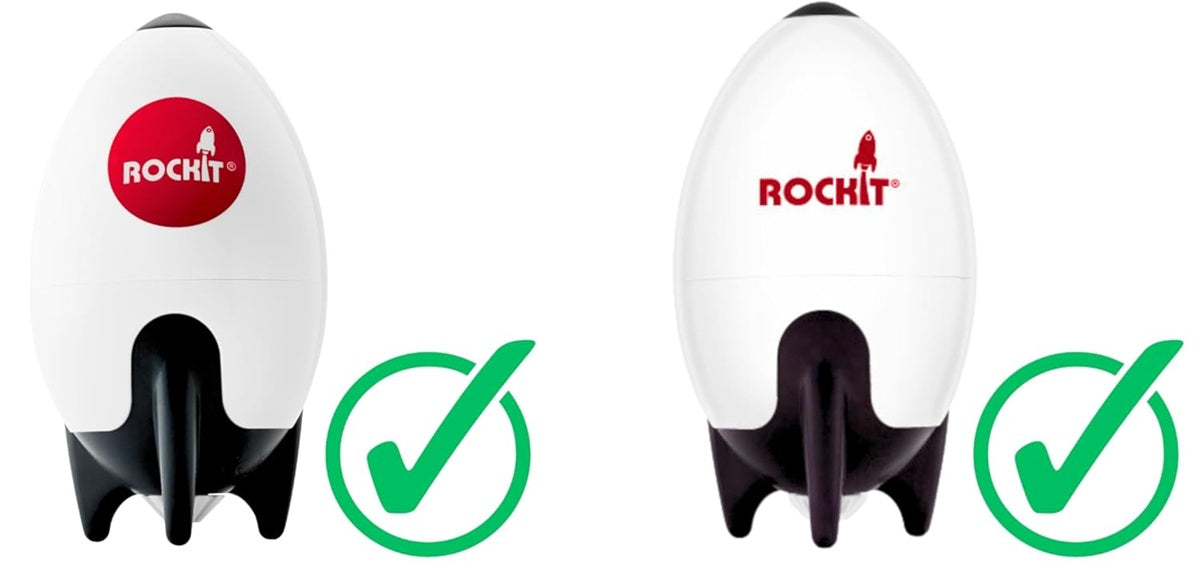 ROCKIT Rocker prídavná rukoväť na hojdačku do kočíka Rockit