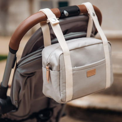 BEABA Mini Paris organizér na plienky a doplnky na kočík 25x10x17