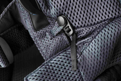 BABYBJORN Airy Mesh ergonomický nosič 3,5-12kg