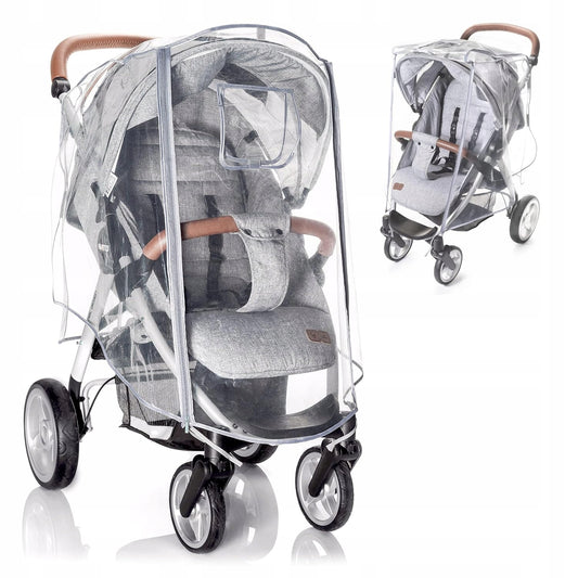 ZAMBOO rain cover for strollers