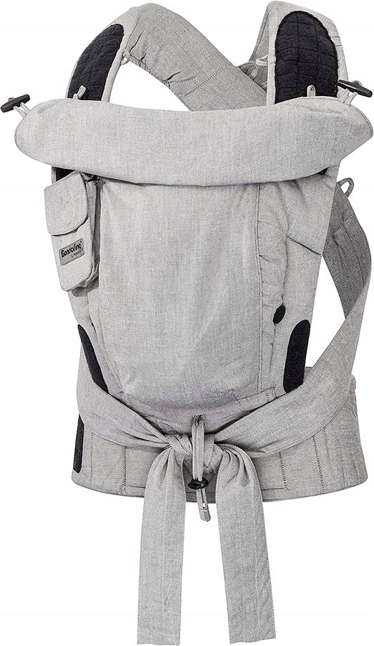 HOPPEDIZ Bondolino Plus ergonomické nosítko