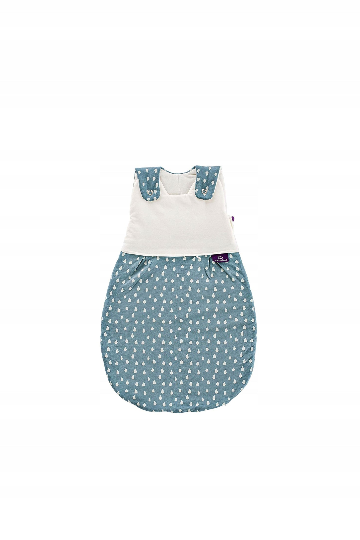 TRAUMELAND all-season 2.5 TOG sleeping bag 68/74