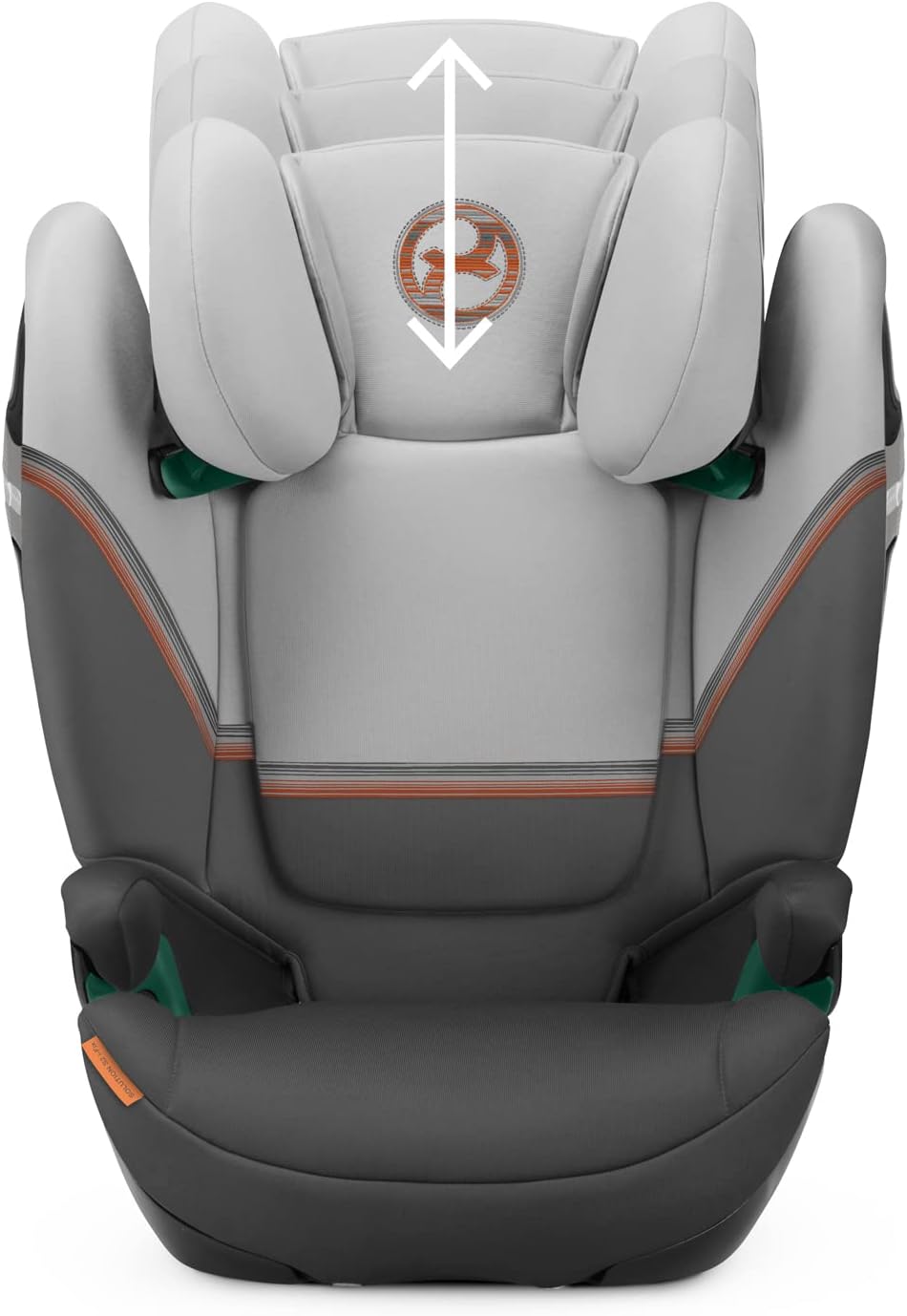 Cybex Solution S2 i-Fix autosedačka 100-150cm / 15-50kg