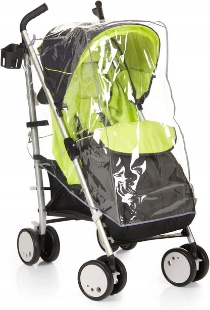 HAUCK pláštenka proti dažďu Hauck Shopper